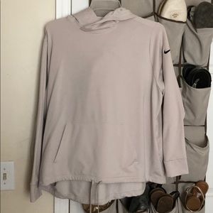 Nike pullover